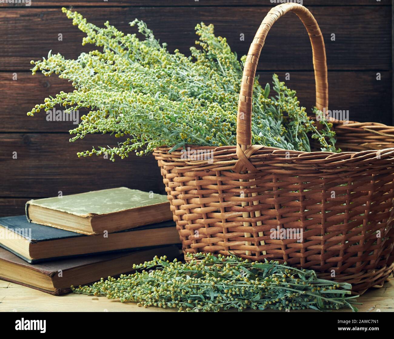 Infusion of plant material hi-res stock photography and images - Alamy