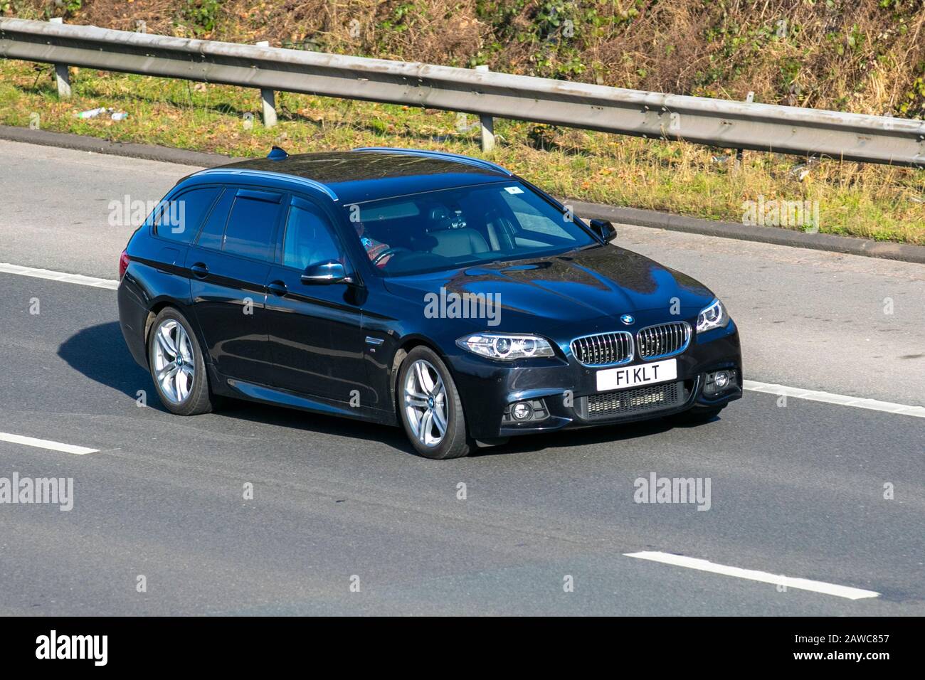 Bmw 5d High Resolution Stock Photography And Images Alamy