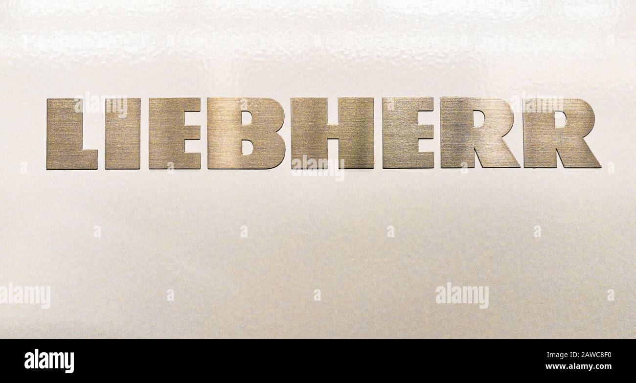 Liebherr Logo PNG Vector (EPS) Free Download