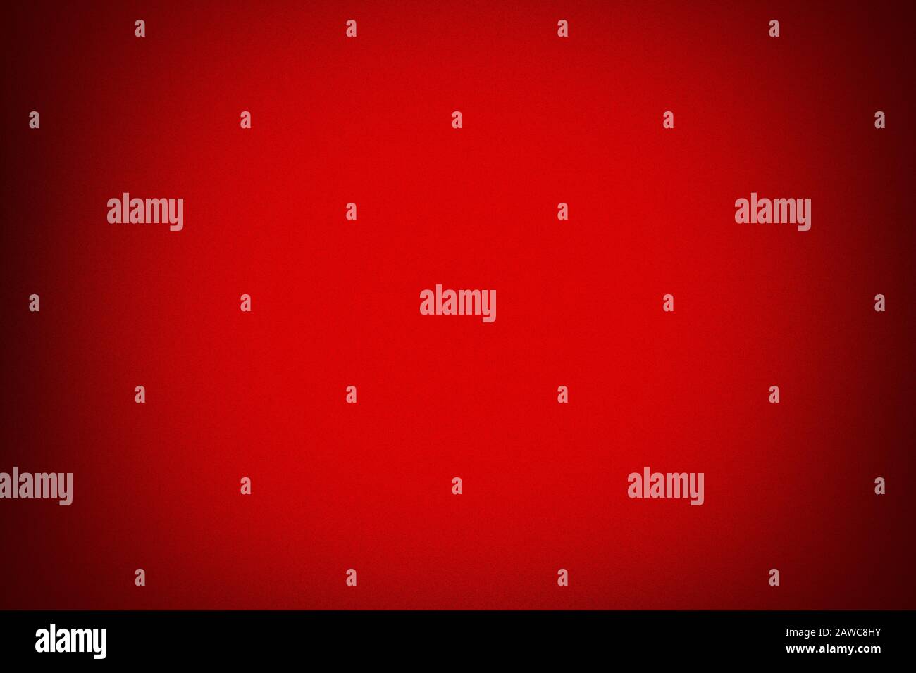 red microtextured background with its vignette Stock Photo
