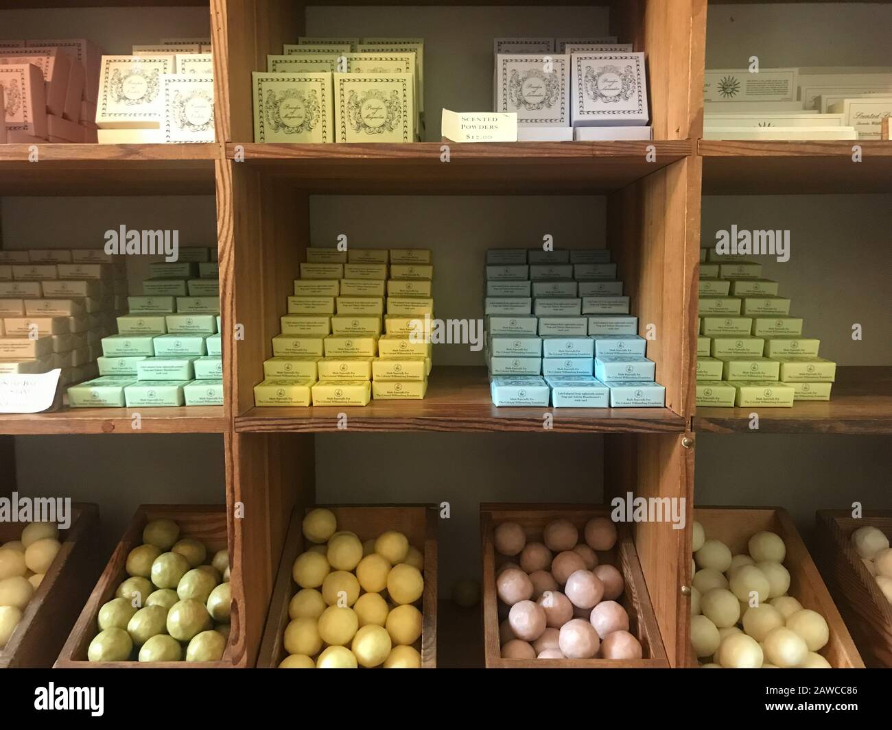 https://c8.alamy.com/comp/2AWCC86/williamsburg-virginia-usa-august-12-2019-a-soap-display-at-a-small-shop-in-historic-colonial-williamsburg-2AWCC86.jpg