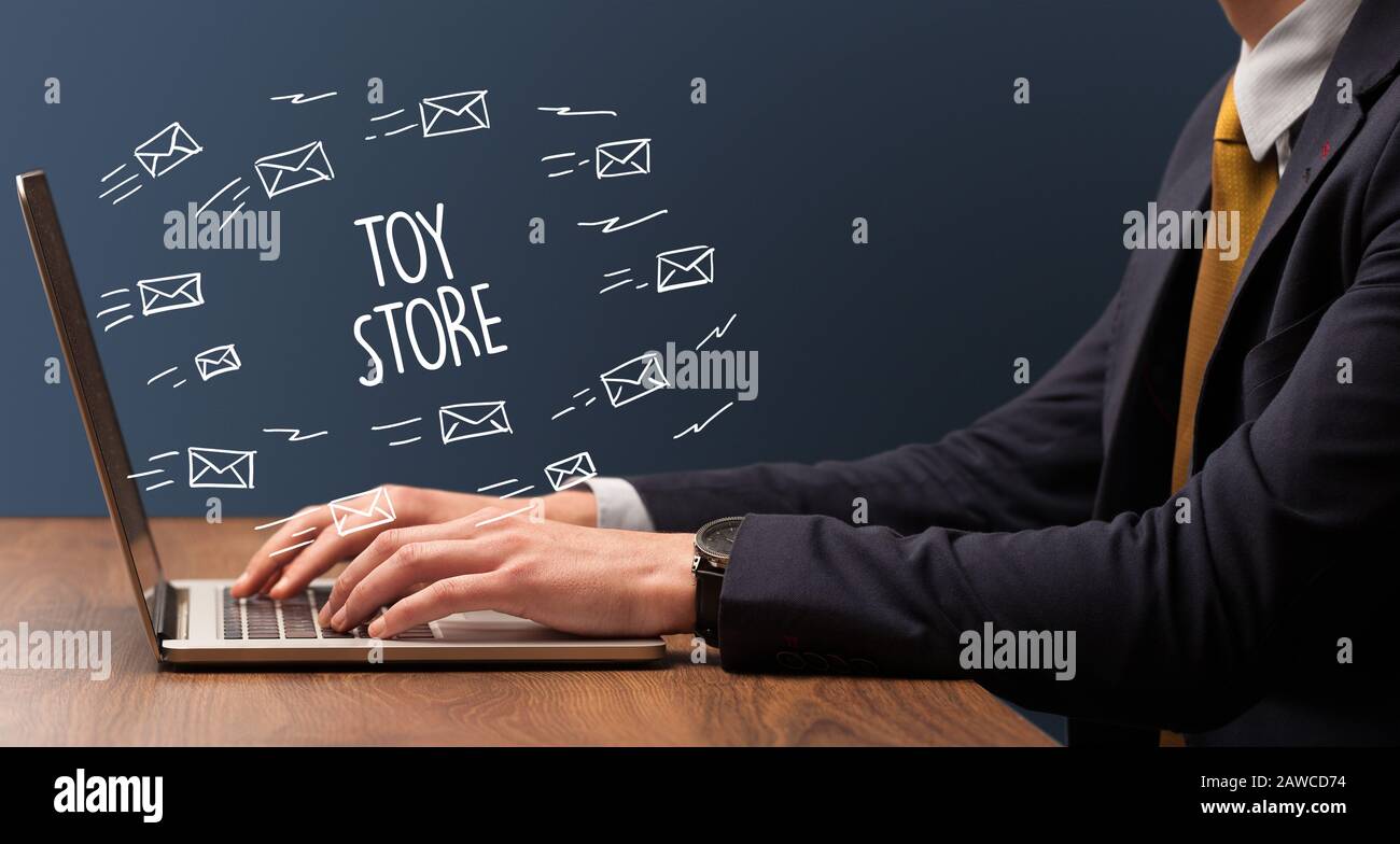 toy laptop online