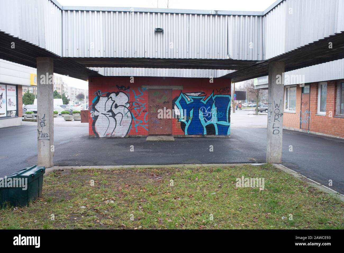 v-ike-oism-e-hi-res-stock-photography-and-images-alamy