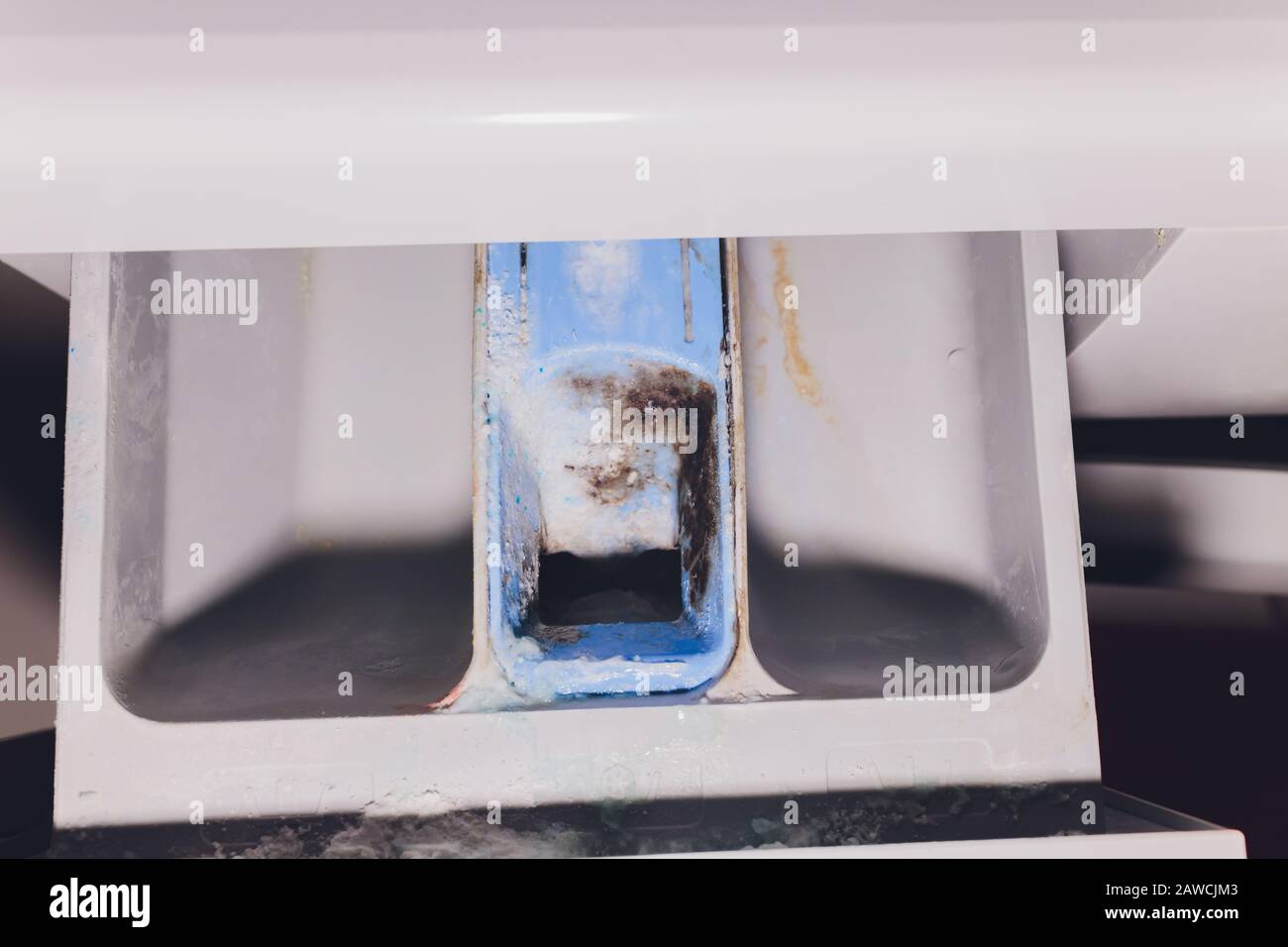 Powder tray washing machine hires stock photography and images Alamy