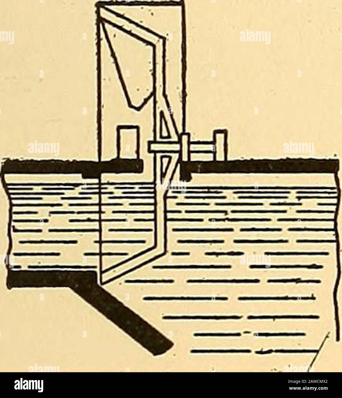 SEWAGE DISPOSAL AND AIR POLLUTION ENGINEERING visual data 8