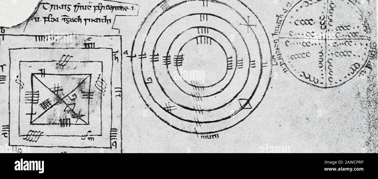 Auraicept na n-éces: the scholars' primer; being the texts of the Ogham tract from the Book of Ballymote and the Yellow book of Lecan, and thetext of the Trefhocul from the Book of Leinster; . 48 $&i**M 1- *?•&lt;!     4-w -ahC-tn. / tf^4. .*- «fe irP pfH?/^/» /S   |T P„ P fOfo* - mimiMtmn //.i/    n tni 54 *|?fnrHl V«* * 1 *vy V Ju »3 p1fiJpEtiSL  w.» m «1*111*.- 56 £^B1^^ ^fltVfW UmWZ^Zr^JlíM.ll!- !!! «nwmn^ u.miir.i-ri w///////// 58 |WW^^  ,- 49I g* :| 53 #| 55?•íl 57 59 60 rm 1111 mil.iini «- -  ?« —« n •   T ÍZ /v i. i.-v 3Írf 1 .tnttpxfTTTC--j—t &lt;*tr 4aw 1 oti ctcpa 1f -c&lt;»e.it Stock Photo