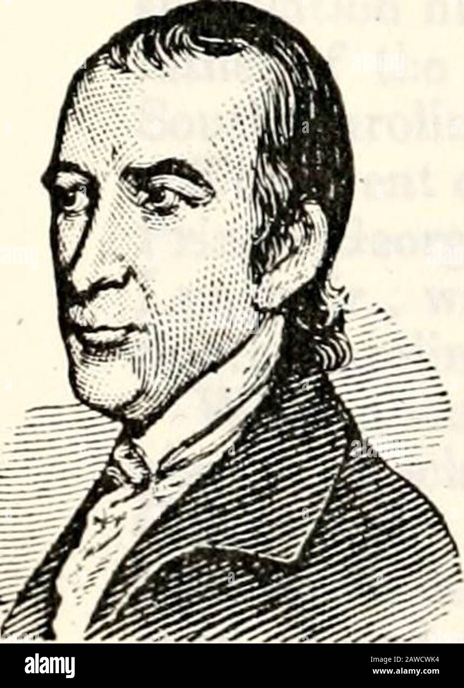 which president never signed the declaration of independence