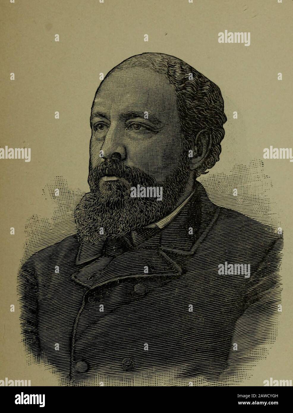 The Afro-American press and its editors . ALEXANDER CRUMMELL.. BEV 