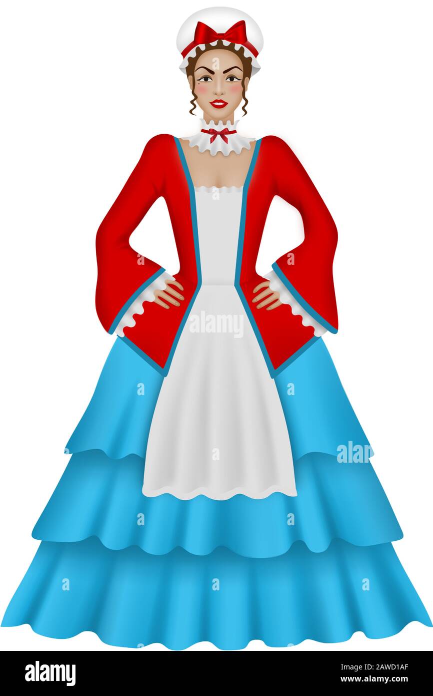 Colombina mask hi-res stock photography and images - Alamy