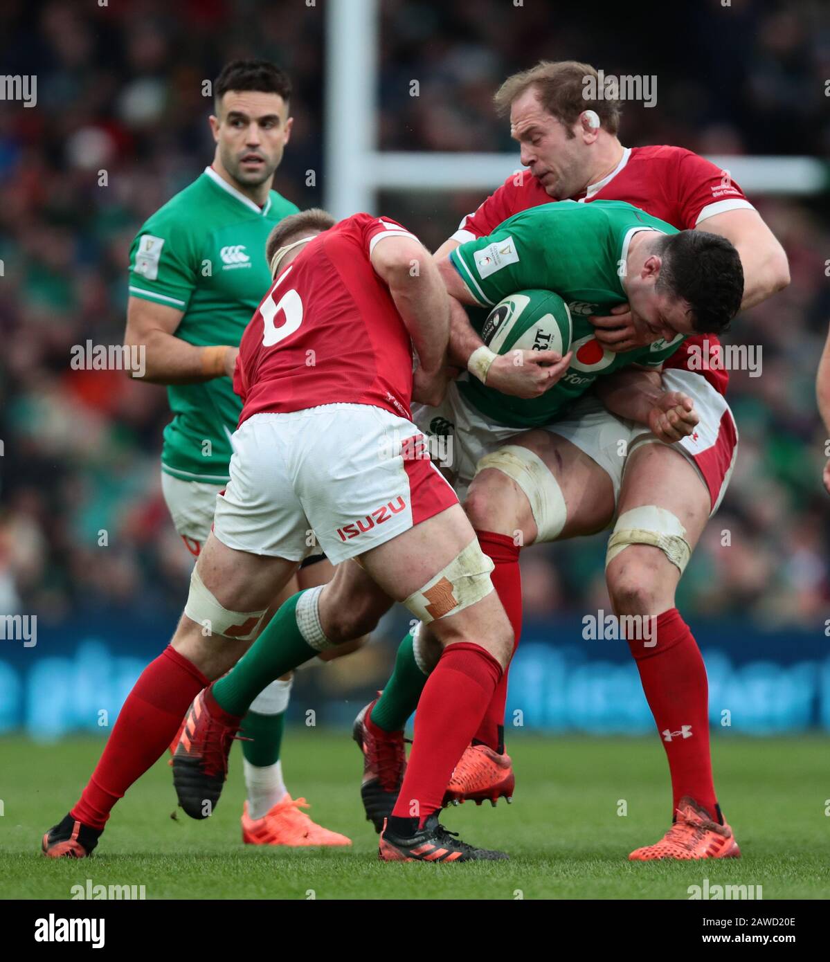 Wales v ireland six nations 2020 deals