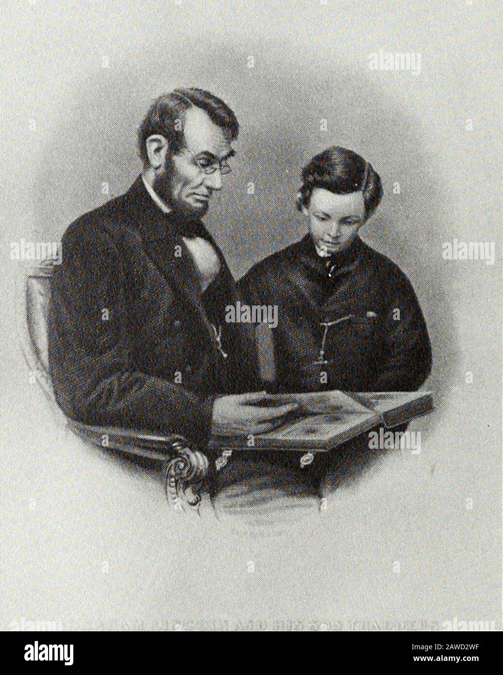 Little Victorian Gentleman Little Victorian Gentleman