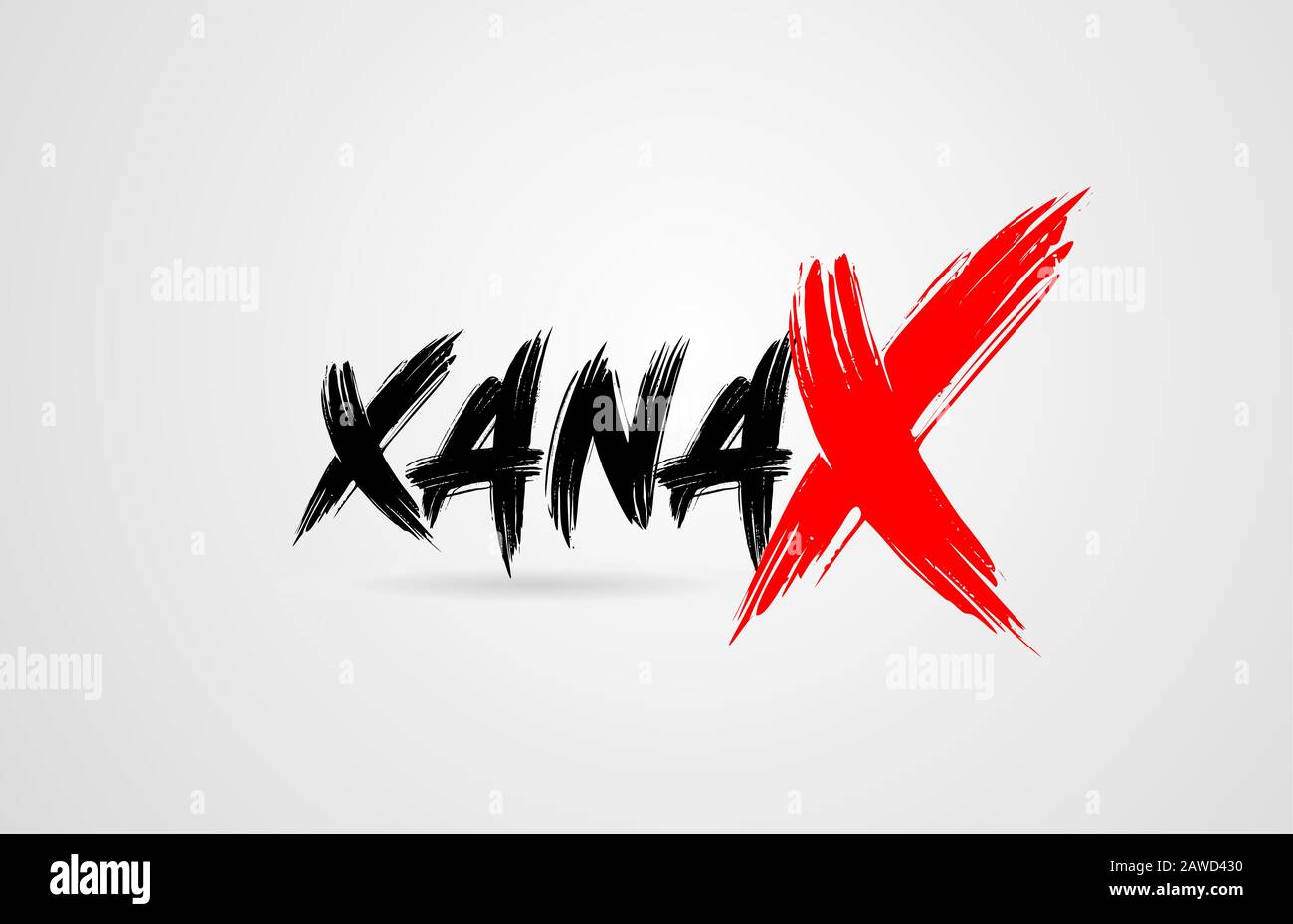 Buy Red Xanax