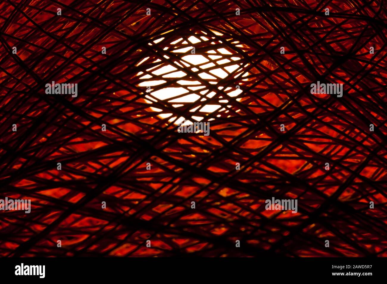 Savannah sunsets hi-res stock photography and images - Alamy