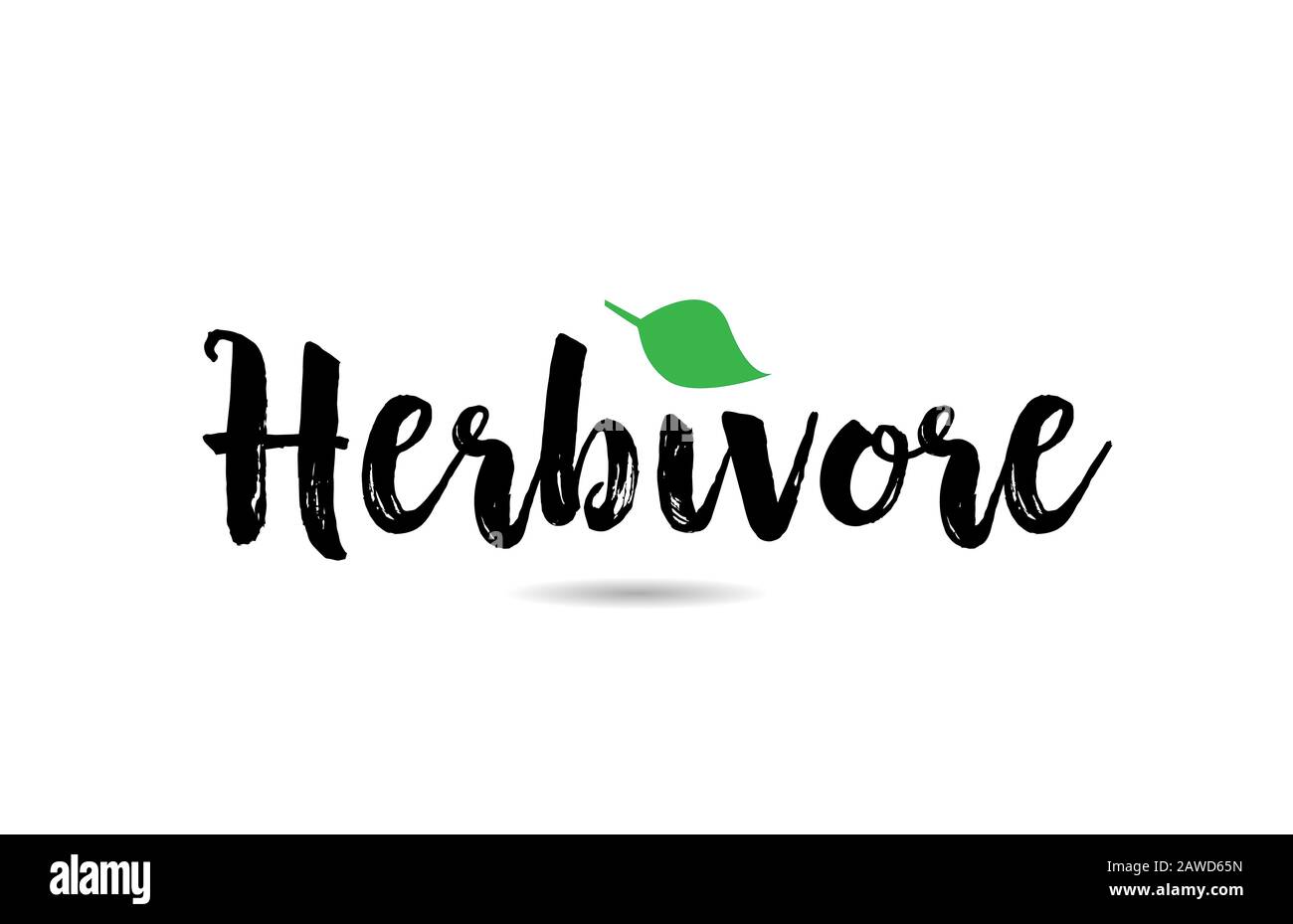 Herbivore Stock Vector Images - Alamy