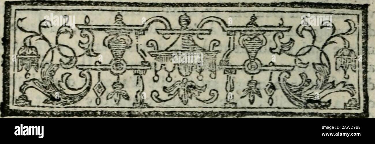 Conférences ecclésiastiques du diocèse d'Angers : tenues dans les années 1709 à 1760 et les suivantes . nt loit de 1 invention du Démon. SaintAuguftin nous donrjc cet avis dans le livre ri. de UCité de Dieu , chap. 4. où il nous fait fiire attentionà plufîeurs effets naturels quon croiroit miraculeux »Cl on ny croit point accoutumé. Pour connoîrre (î ce qui fe fait contre les règlesordinaires de la nature eft un effet purement naturel,on peut fe faire une règle, qui efl de croire naturelstous les effets extraordinaires qui nailfentdc lapplica-tion des caufês fécondes , quand pour leur faire pr Stock Photo