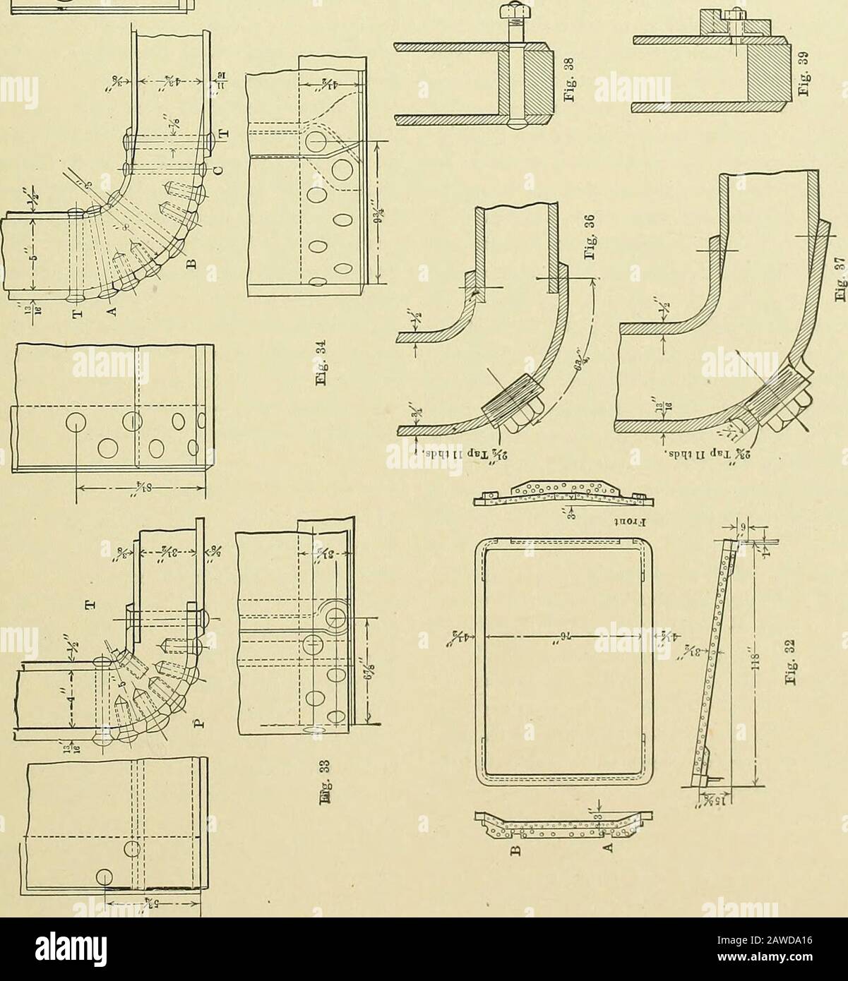 Laying out for boiler makers and sheet metal workers; a practical ...