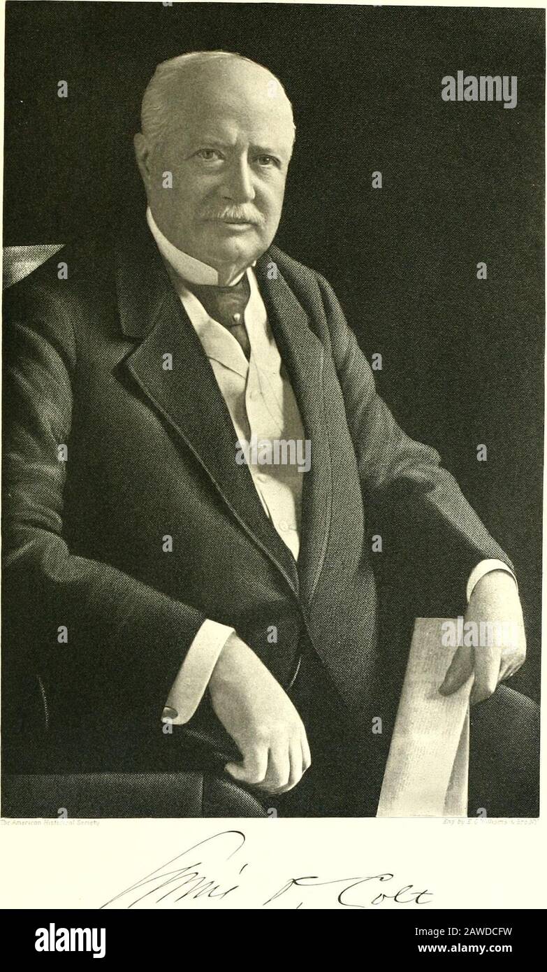 The history of the state of Rhode Island and Providence Plantations