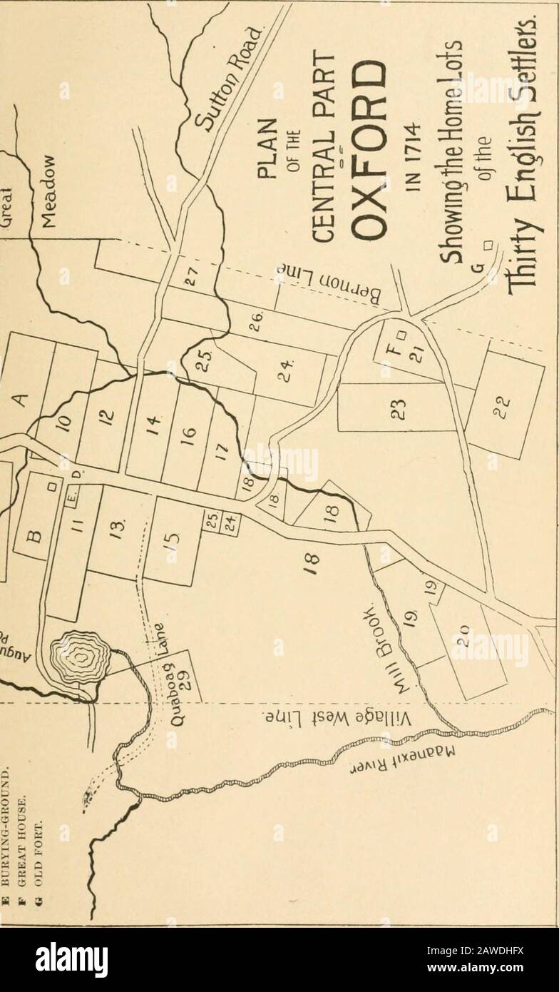 History of the town of Oxford, Massachusetts, with genealogies and notes on persons and estates . 1 ^ ^ J s o ^ J 2 5 w ^ M J J U U^ U! - r r; td /, /; «a *&lt; ?^. u a Q « hi u: ^. o &gt;. !^ ^ E r^ o &lt; o ^ H V, o A a -5^; -:: :s 5 -^ CD :: &gt;- /, U 1-4 l» &lt;; o S X 5 •^ J£ •-i (K H i^ ri H ^. &lt;: &lt;1 »*- O ir •&lt; y. ci- ^ s^ &gt;: ES - S K j2 2  i :::i jj - = EI -w - •/; is p&lt;J^e9*«&lt;e^.«a2-«MJ«2^;«5 c y. p y y?7. /. ^ ?«: ^ &lt; — :i ^?^ ^ t. CS ^ A ^ h— ^ -c j^ ^J y.  y.  »»«»*-« :: S g o= ^ H 2 ^^ ^ ^ &lt; y £ ti 2 = ?S5 i- = S t 2 ft 91 M N N M ^ s s 2 «! CQ »l. TROPR Stock Photo