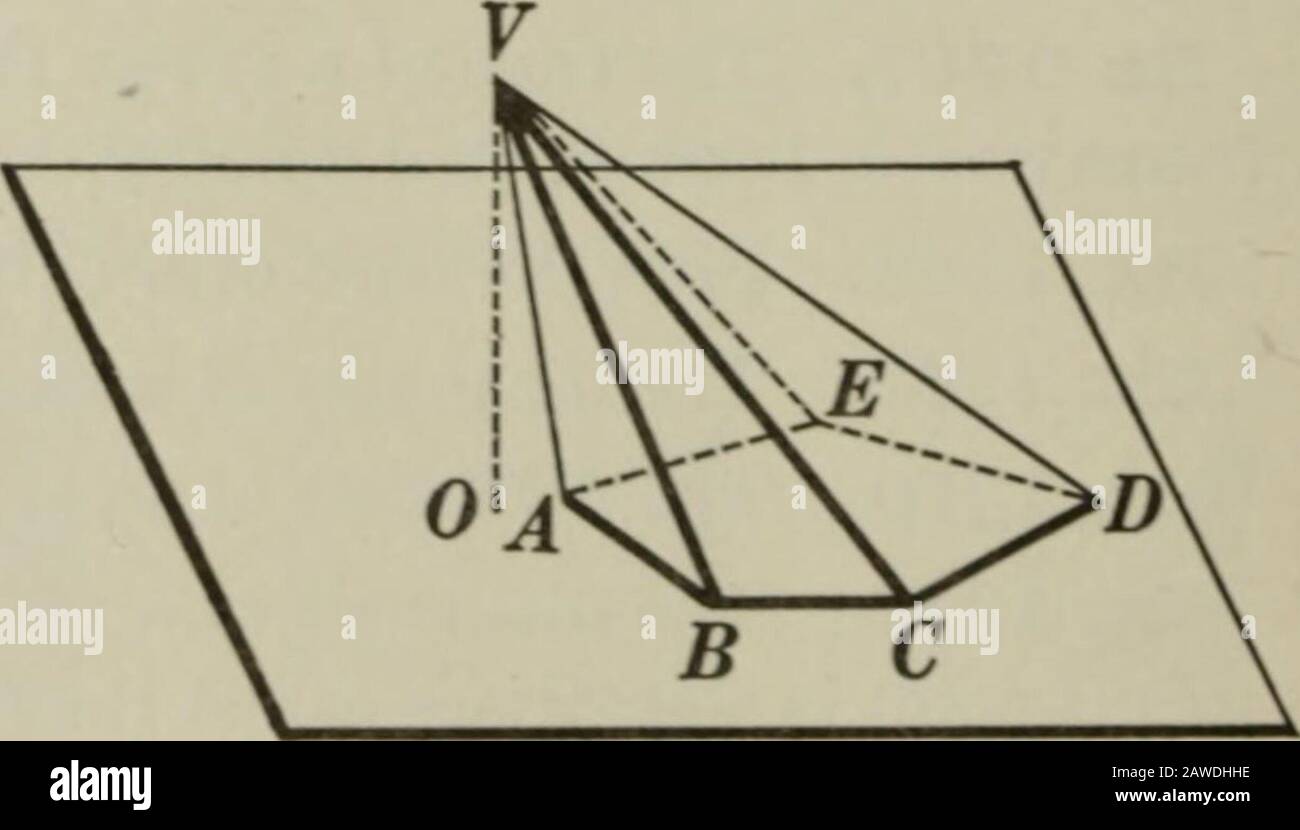 How Many Faces Does A Triangular Pyramid Have