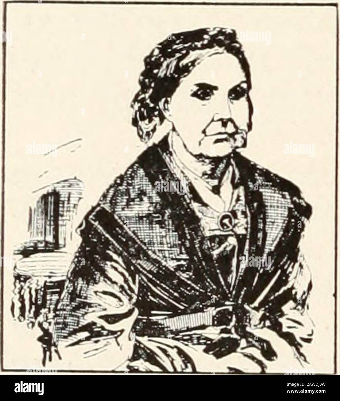 A Century of history of the Walnut Street Presbyterian Church of