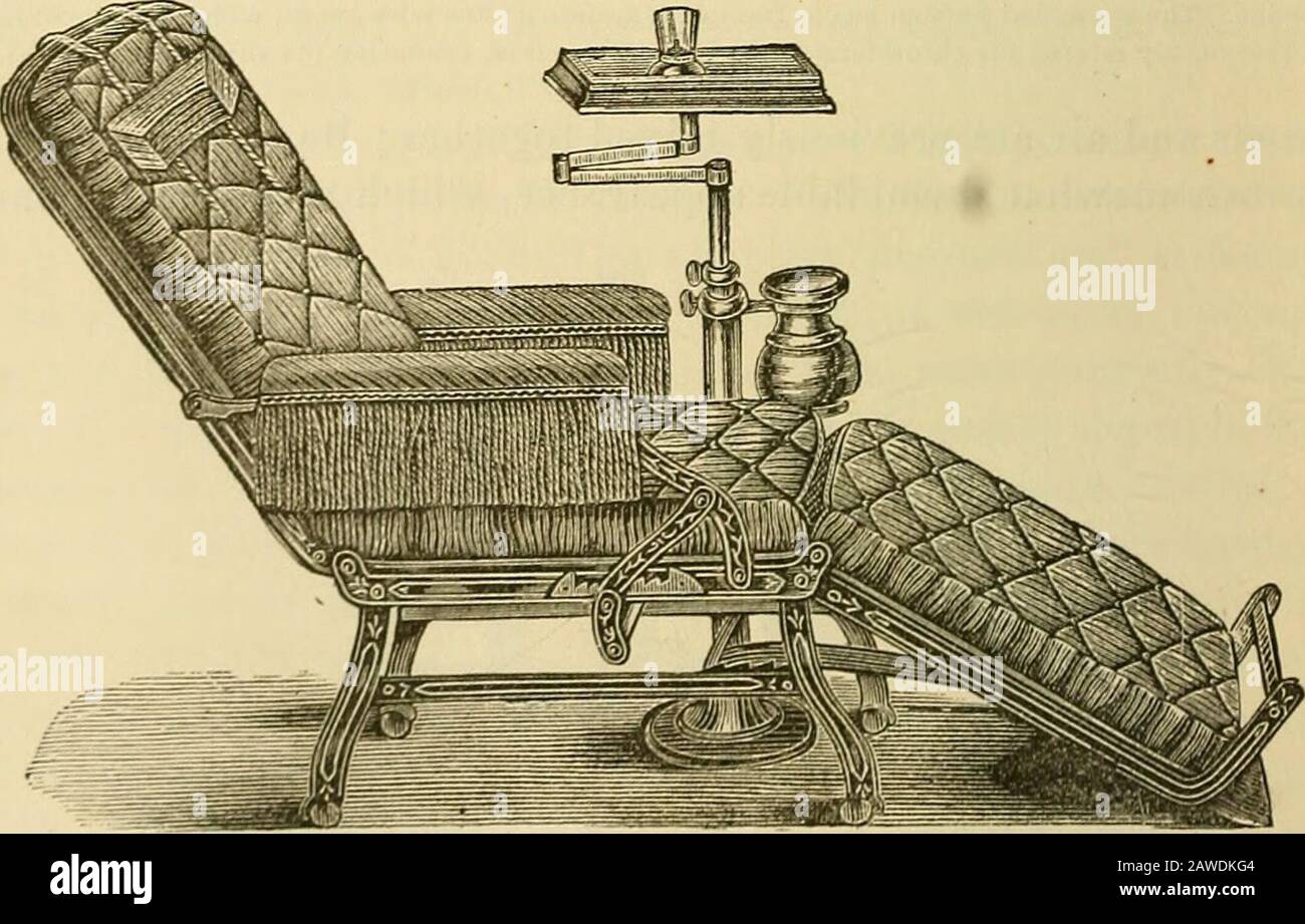 Manual of dental surgery and pathology . The authors apparatus for ...