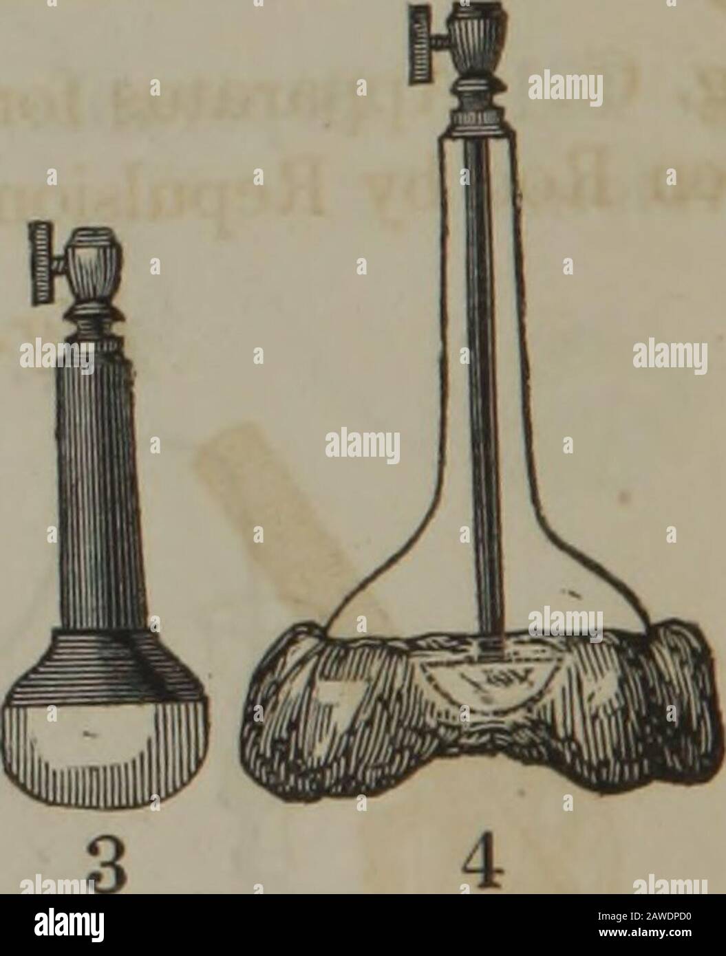 Catalogue of apparatus, to illustrate magnetism, galvanism, electrodynamics, electromagnetism, magno-electricity . Fig. 182. Double Helix and Vibrating Electro-tome, (with battery and handles.) Price $10. to 12.00. Fig. H.. 1.2.3.4. Handle, part wood, per pair. $2.00. Handle, German silver, per pair. $1.25. Medical Handle, silver plated, per pair. $2.00.Sponge Handle, large, single. $1.00. do. do. small&gt; do. 75 cts. OF APPARATUS. 39 &g. I. Stock Photo