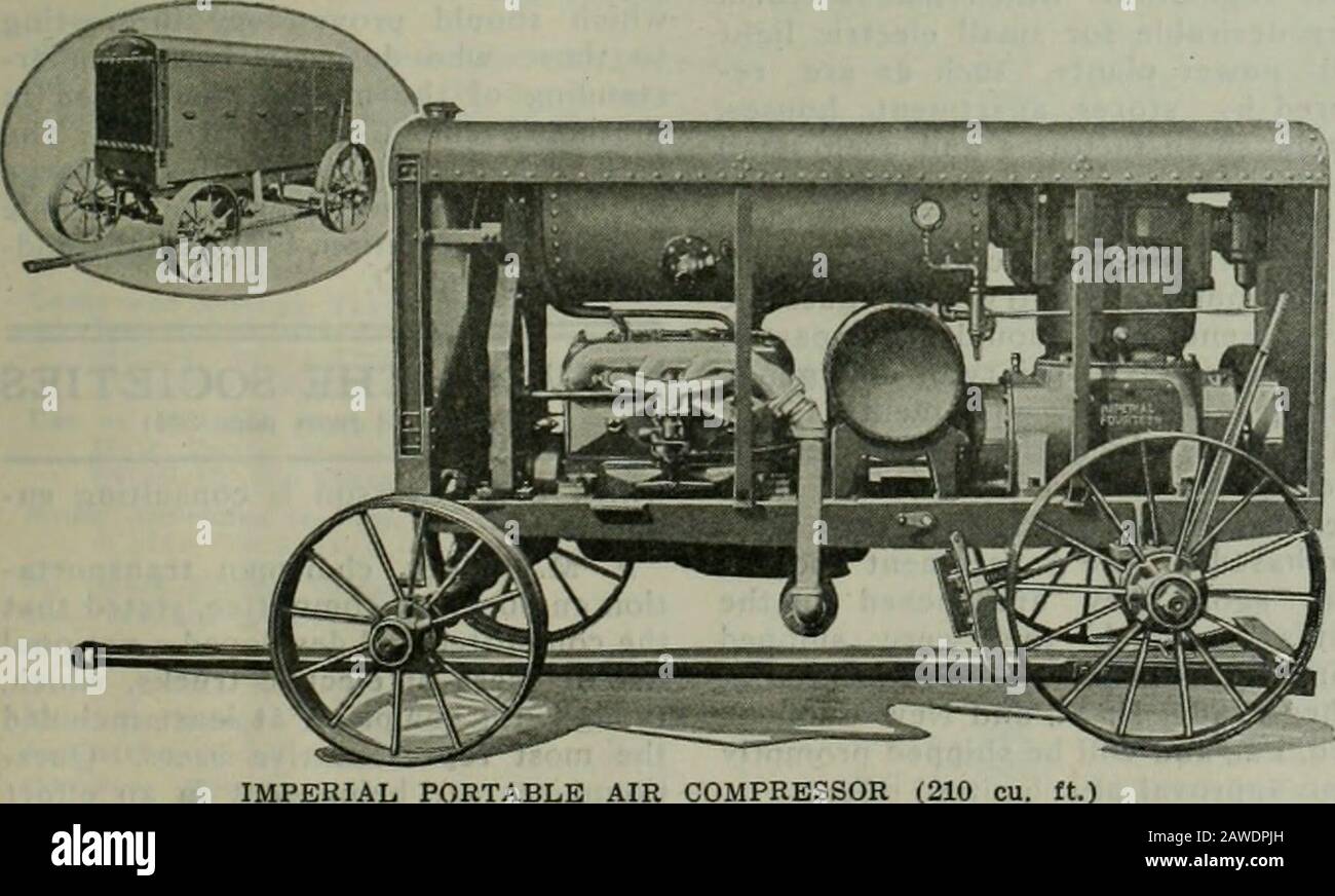Ingersoll portable 2024 air compressor