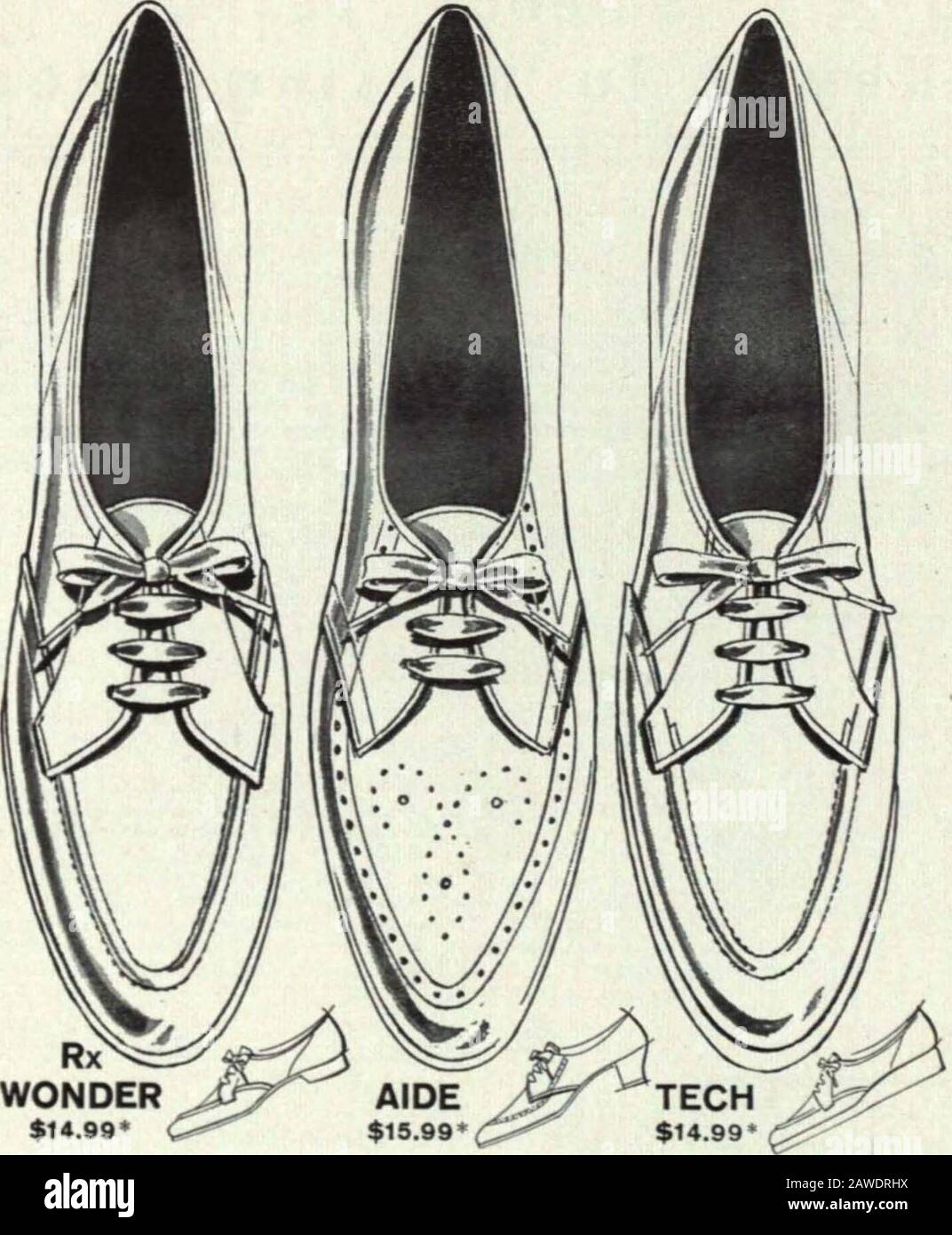 naturalizer nurse shoes