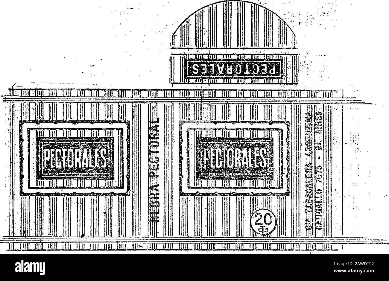 Boletín Oficial de la República Argentina1915 1ra sección . Ada No 47.*887 Ethos Marzo 19 de 1915. — Isoiani y Bo-nansea. — Artículos y material de im-prenta, librería,, papelería, litografía, en-cuademación, cartonería, enseñanza y di-bujo. Artículos de escritorio, máquinasde-escribir, calcular y de controlar. Tin-tas, de la clase 18. v-30 marzo. Acta No 47.890 Marzo 19 de .1915. ?— Pedro Stormy Cía. Aceites lubrificantes, dé la cla-se 3. ?-...: , ; ;, , ,  ?¿dm:MU,¡JlML2J: &;- v-3Q. margo/ . Acta N° 47.5 hos Marzo 19 de* 1915. — Isoiani y Bo-miisea. — Ferrete ía, cuchillería, pinture-ría, Stock Photo