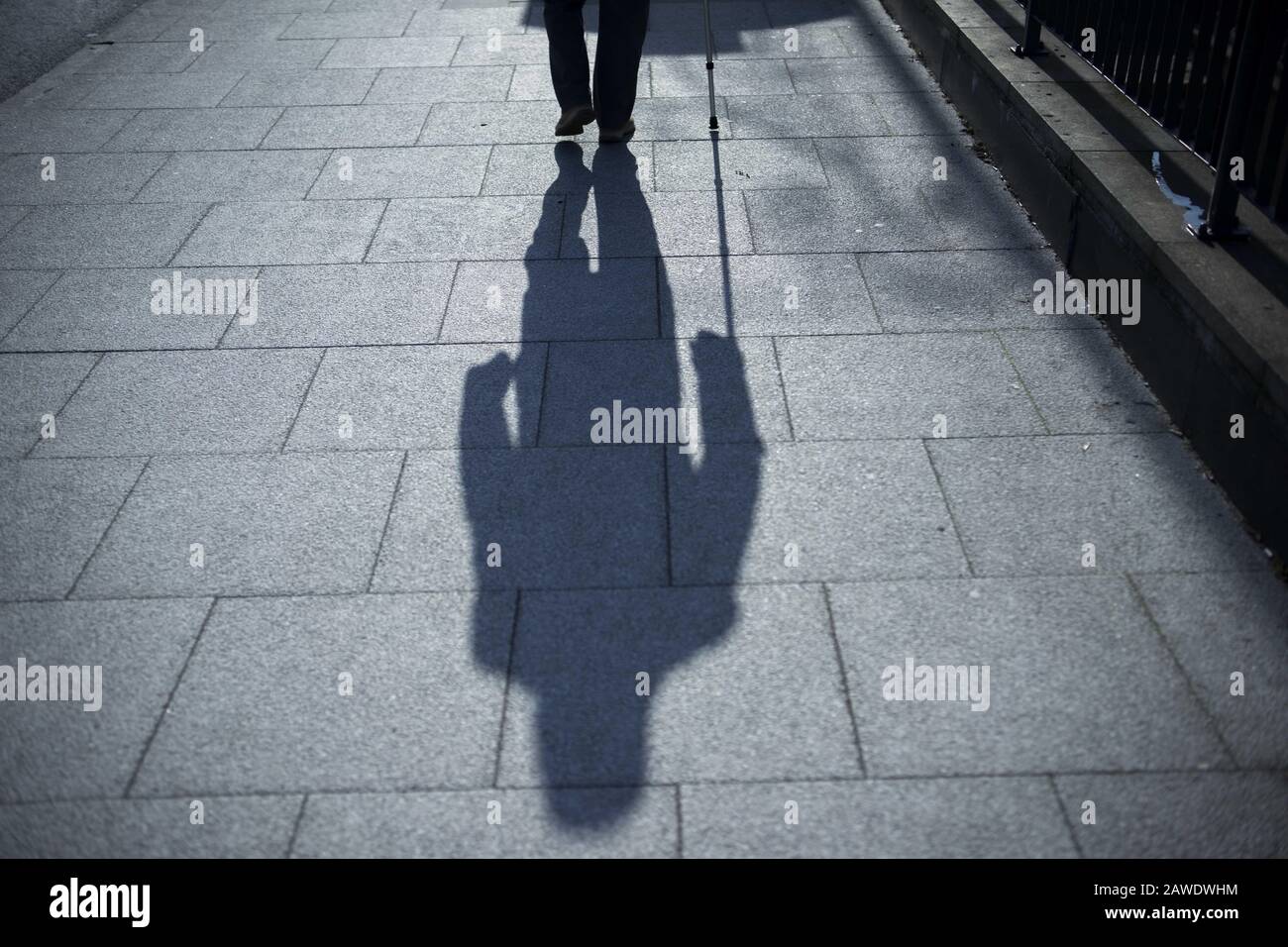 Walking in shadow. Shadow walk. dabackwood shadow walk. in memory - walking on shadows.