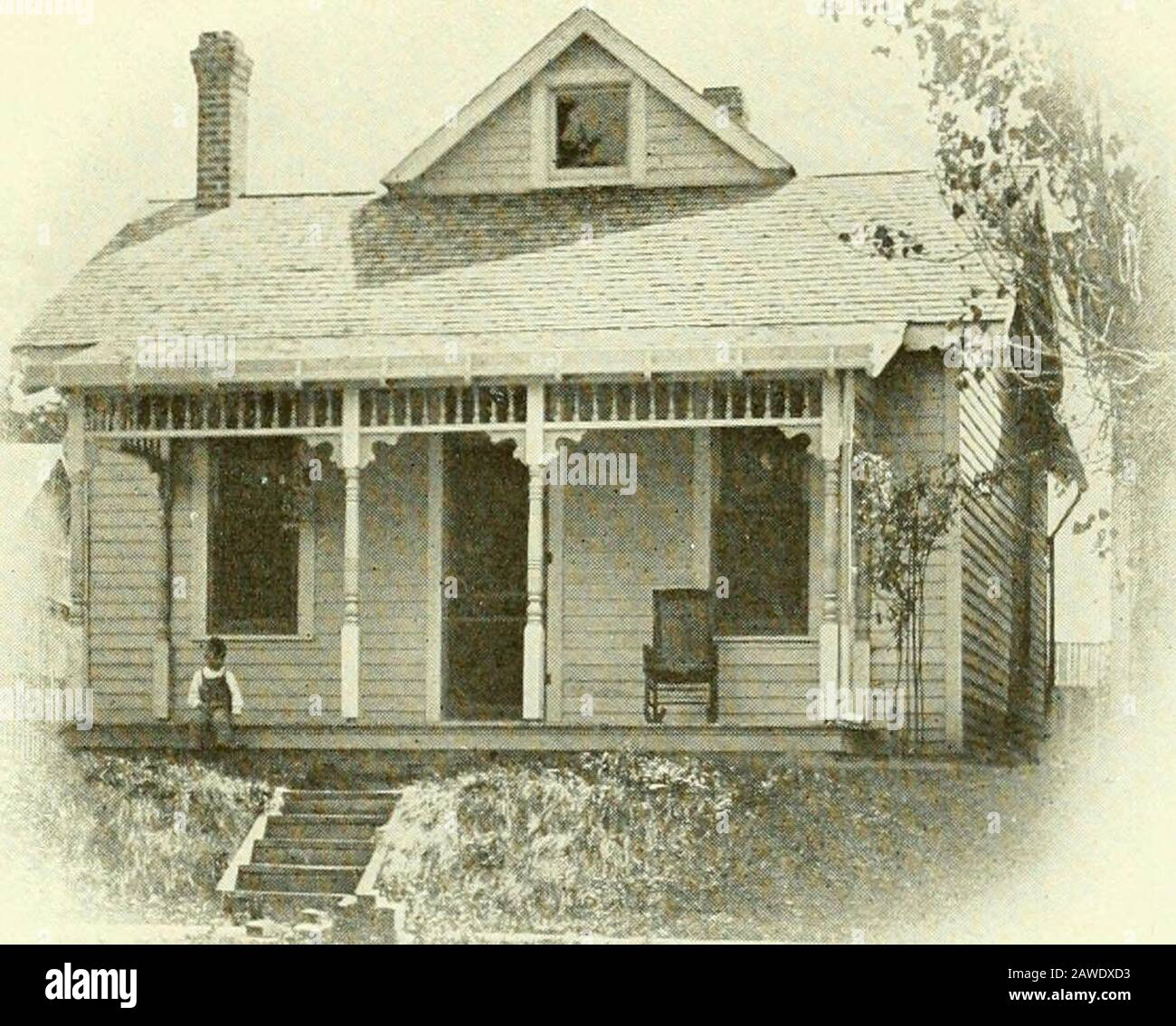View James Whitcomb Riley House Pictures