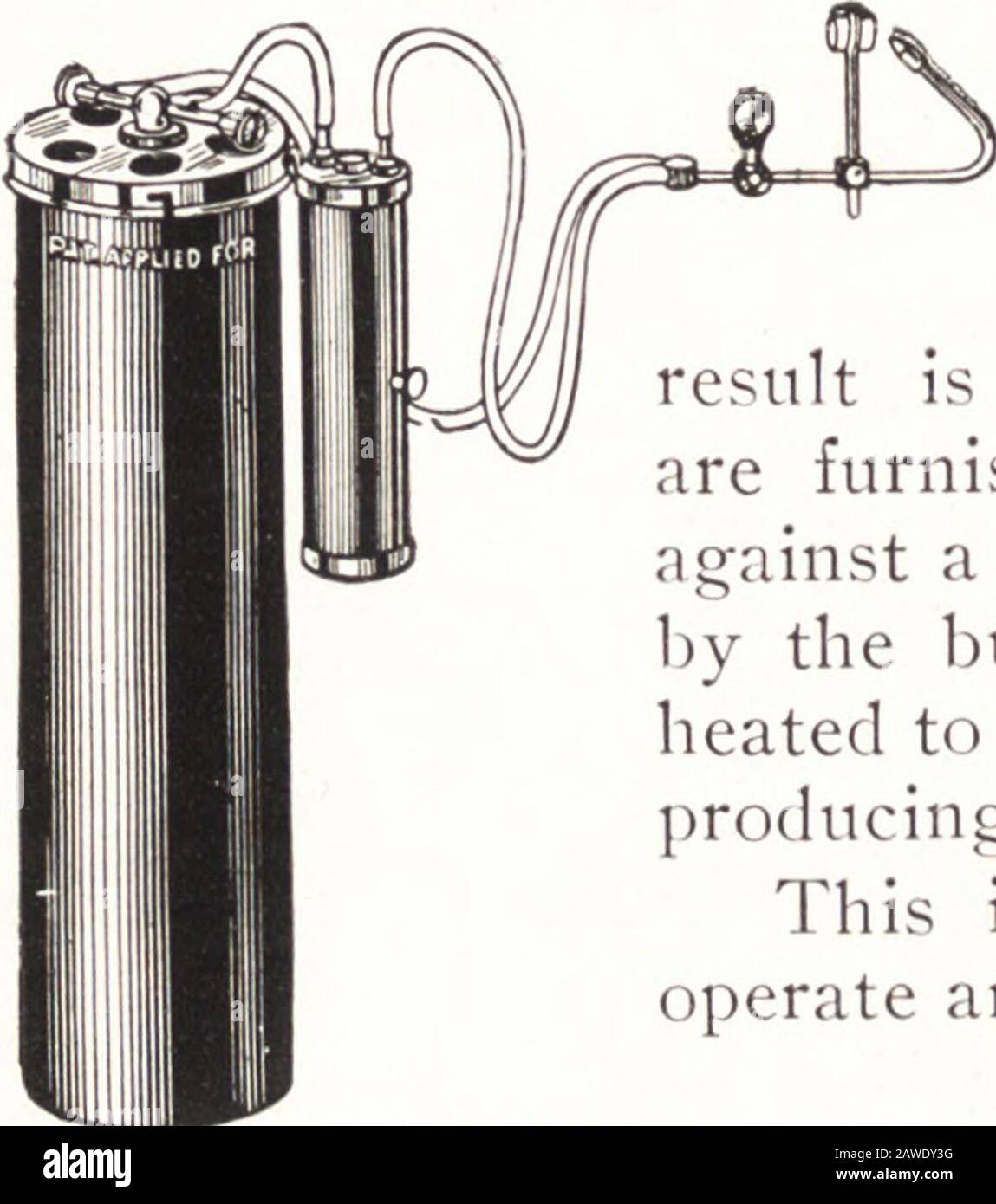Catalog of stereopticons, motion picture machines, projection apparatus ...