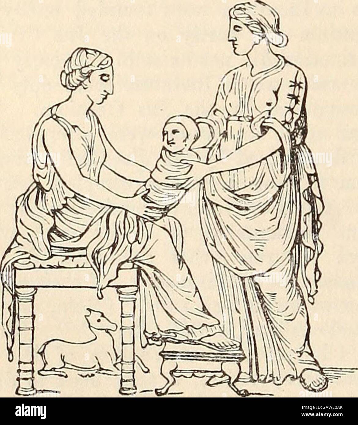 A dictionary of Greek and Roman antiquities.. . INCOLA. [Domicilium