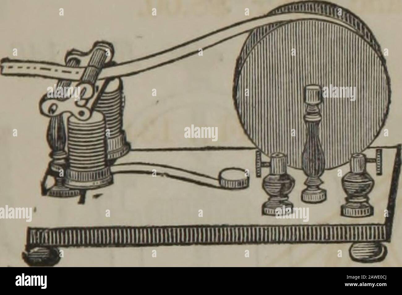 Catalogue of apparatus, to illustrate galvanism, electrodynamics,