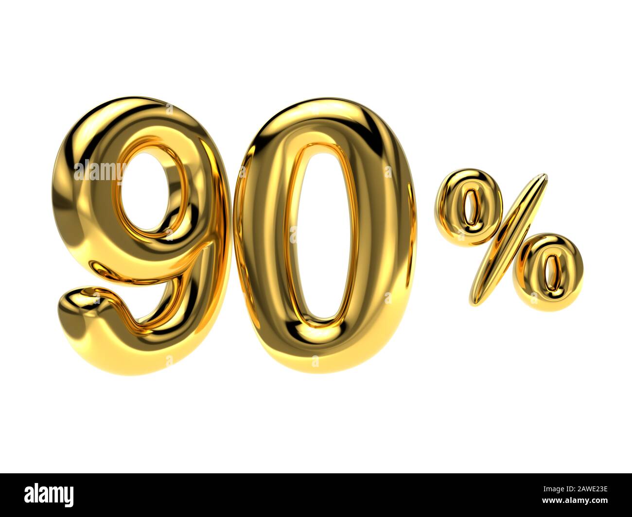 90 gold hi-res stock photography and images - Alamy