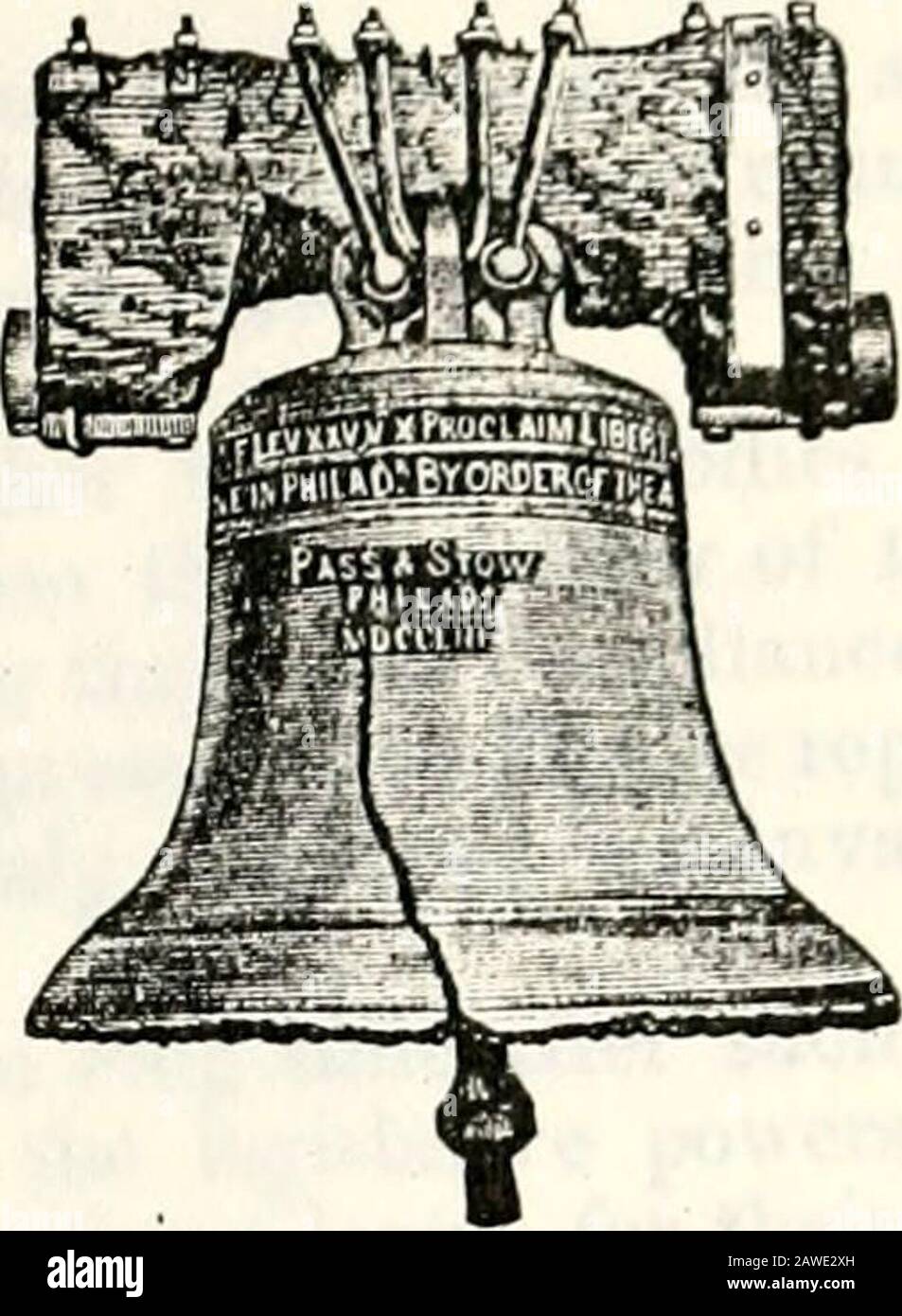 Presidents, soldiers, statesmen..with a prefix giving a compendium of