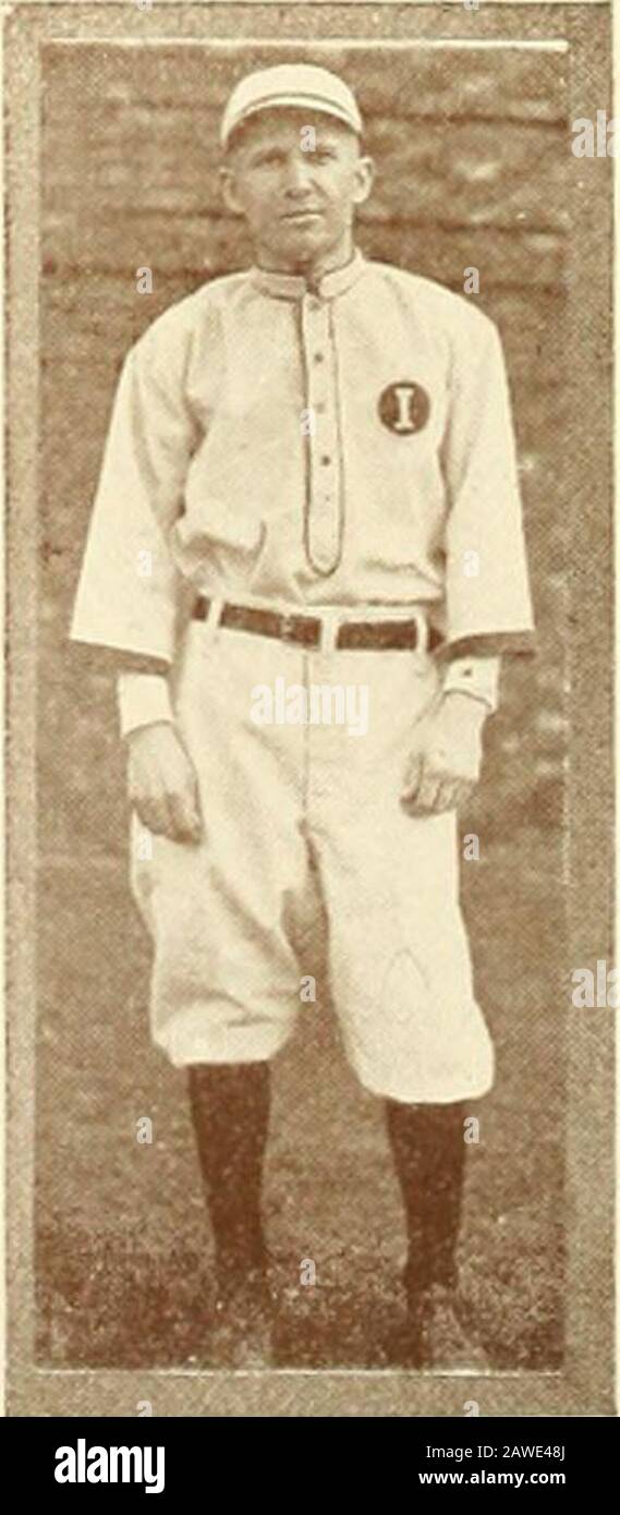 Instano . W. M. Wnrr^rvRK, Coach James Hydk, Captain BASE BALL As 