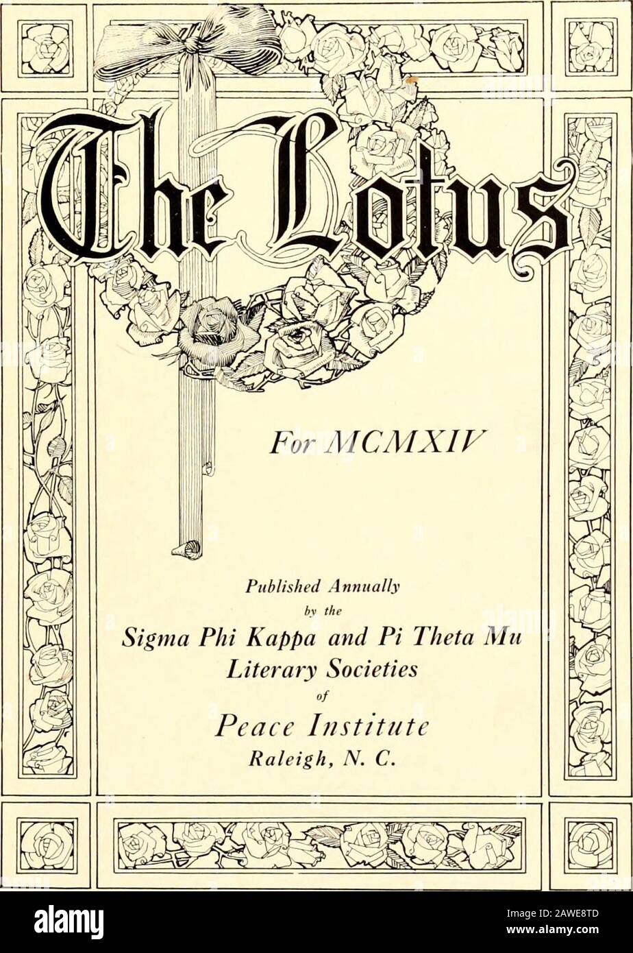 The Lotus Irls Leavisters Pharmacy Two Blocks From Peace Prescriptions Our Specialty Candies And Cold Drinksall The Year Thomas O Leavister Proprietor 7 Il rili Person Street U H M W