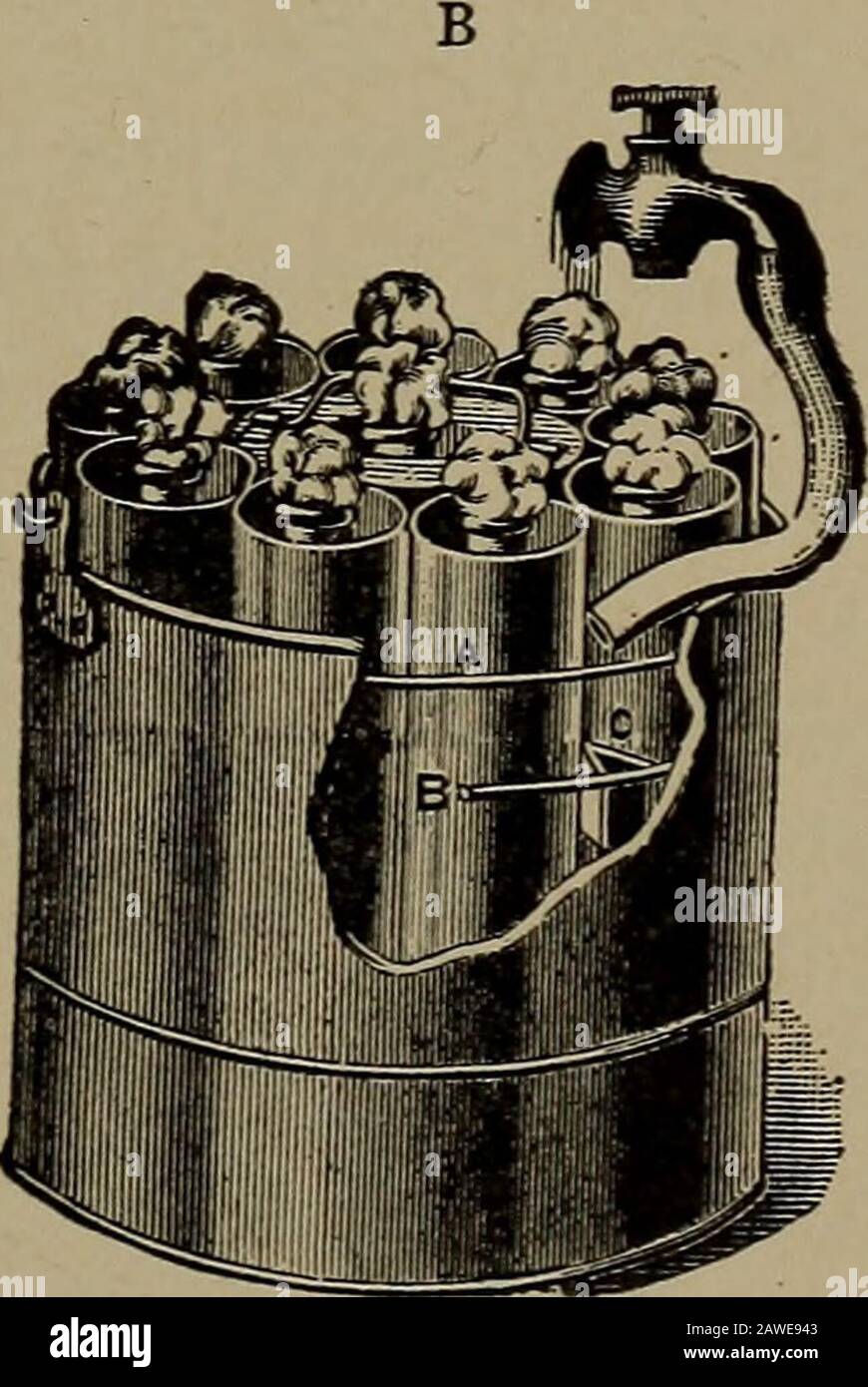Pasteurizer Stock Photos & Pasteurizer Stock Images - Alamy