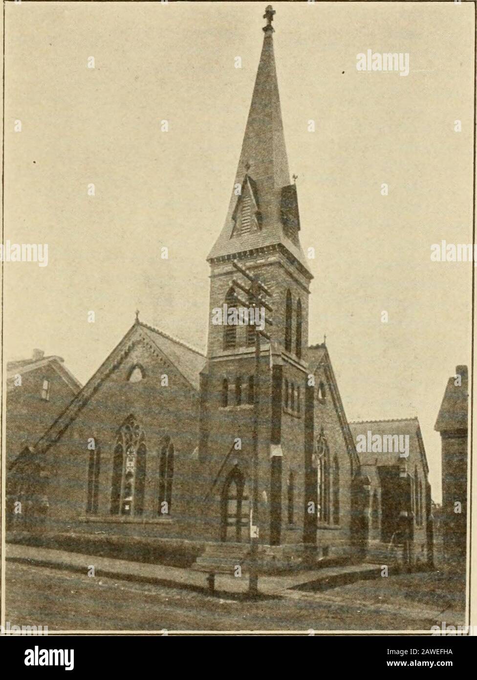 History of the Alleghany Evangelical Lutheran synod of Pennsylvania,  together with a topical handbook of the Evangelical Lutheran church, its  ancestry, origin and development . J. N. Unruh, of the Hoovers-ville charge,