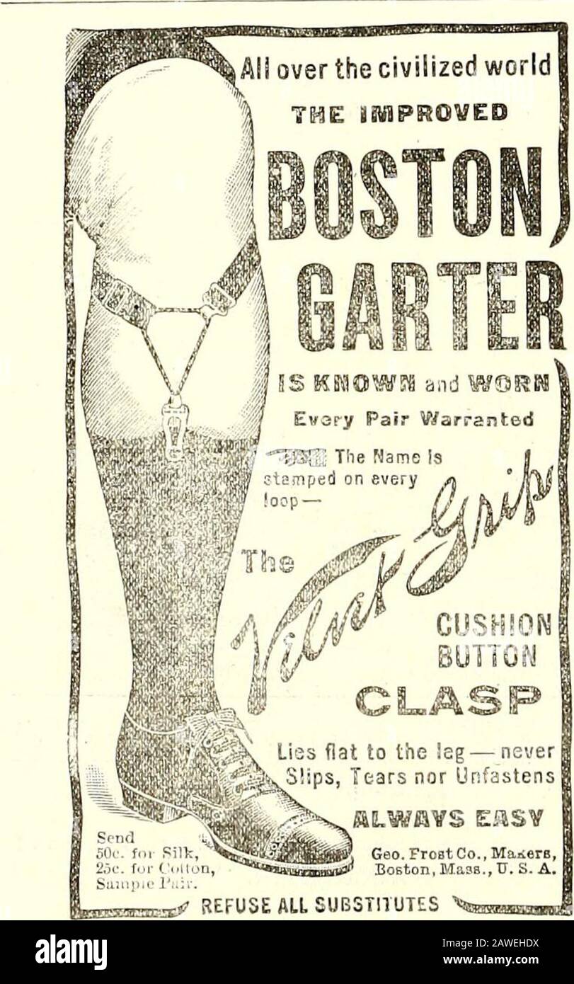 Lake Forest College stentor . TAILOR FOR YOUNG MEN Two Stores: 44 Jackson Blvd., 129-131 LaSalle St., Chicago. Sporting, Riding and Automobile Goods a Specialty. THREE FAST Oatlfornla Trains daily via the Chicago, Union Pacific &North-Western Line, over the onlv doubletrack railwav between Chicago and theMissouri River. The Overlasid Limited Fast throiiirh electric-lighted train toSan Francisco and Portland. Most luxurious train in the world. Less thanthree days en route. Lqs Angeles Limited Electric-lighted through train arrivingat Los Angeles afternoon of the thirdday. via the new Salt Lake Stock Photo