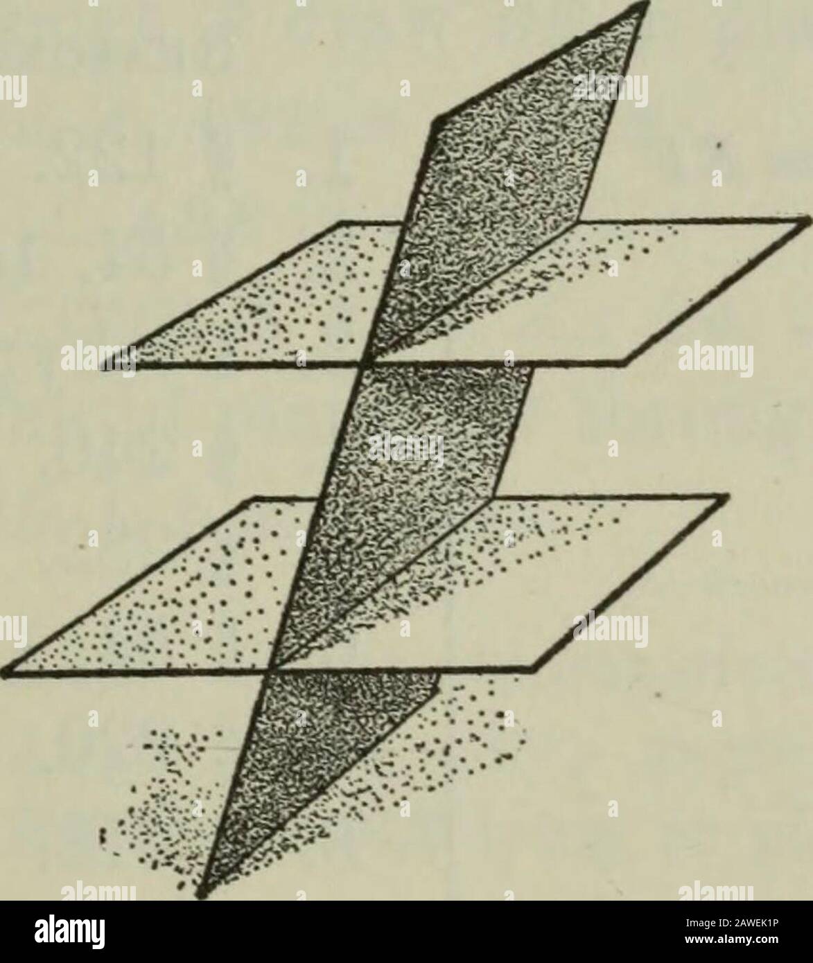 Plane and solid geometry . s the only plane through P± ^P. q.e.d. 626 ...