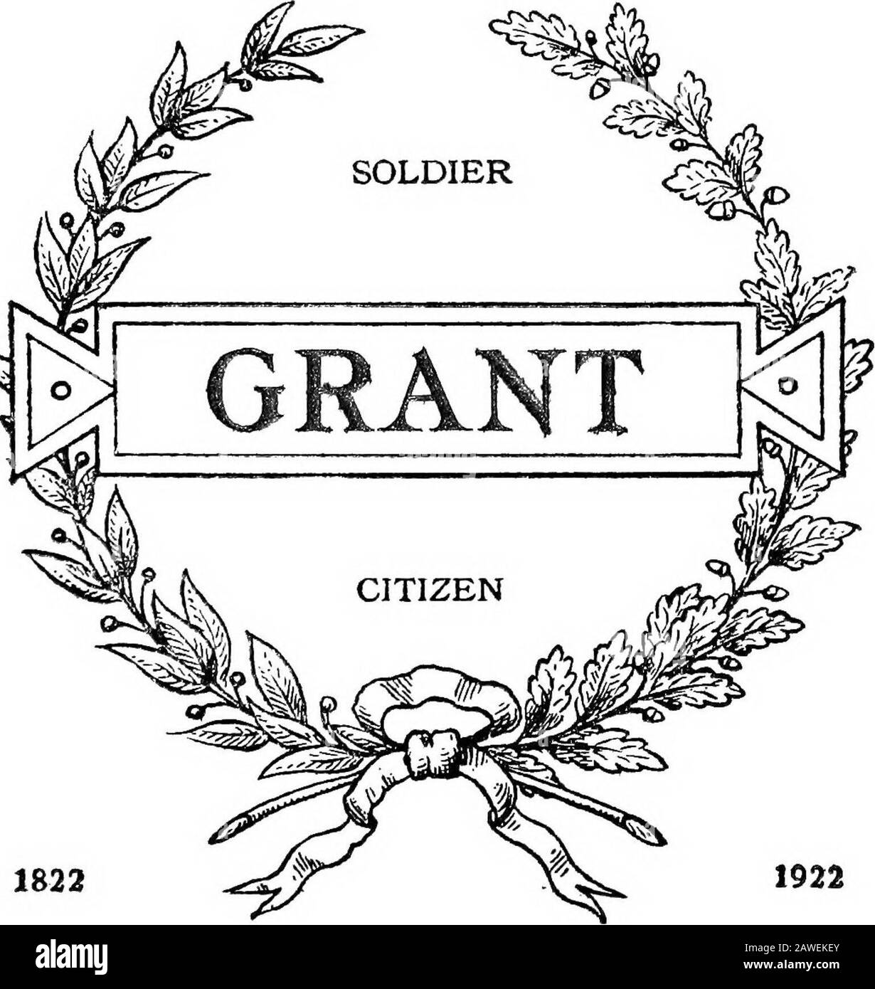 Report of the reunion of the Grant family association at the ...