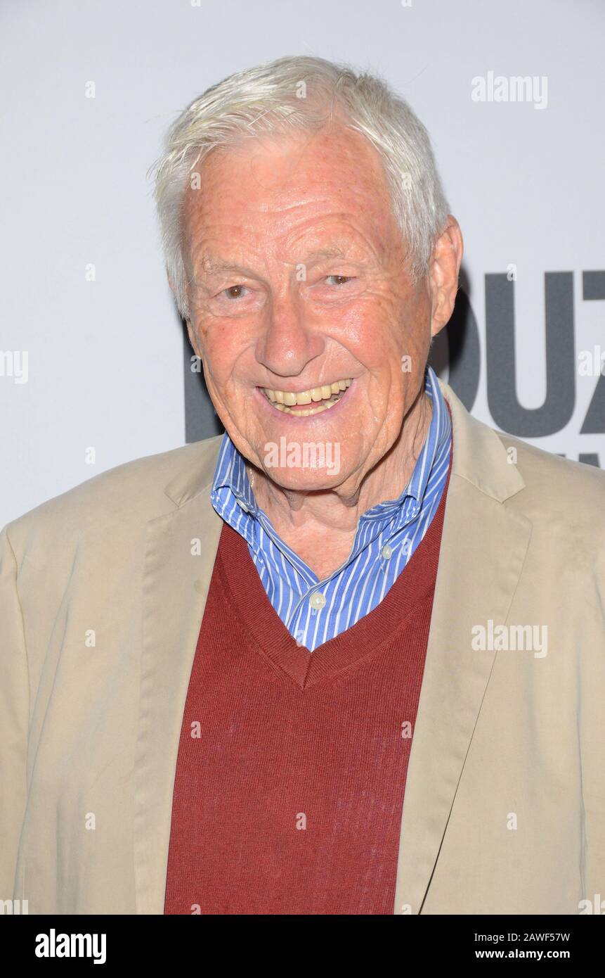 07 February 2020 Orson Bean, the 91yearold veteran