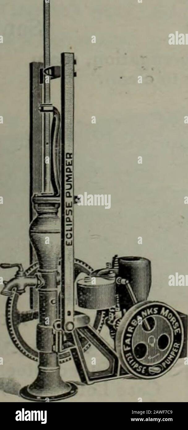 Fairbanks morse hi-res stock photography and images - Page 2 - Alamy