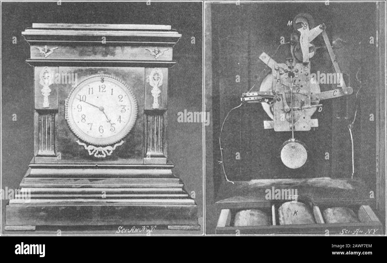 Scientific American Volume 88 Number 10 March 1903 Se