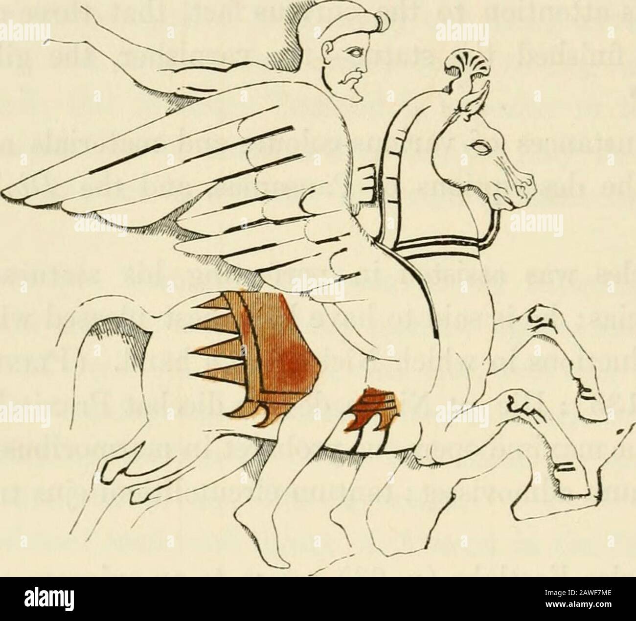 Project Bellerophon Comic