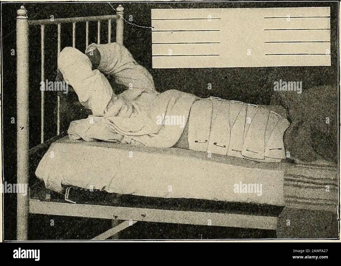 The operating room and the patient; a manual of pre and postoperative