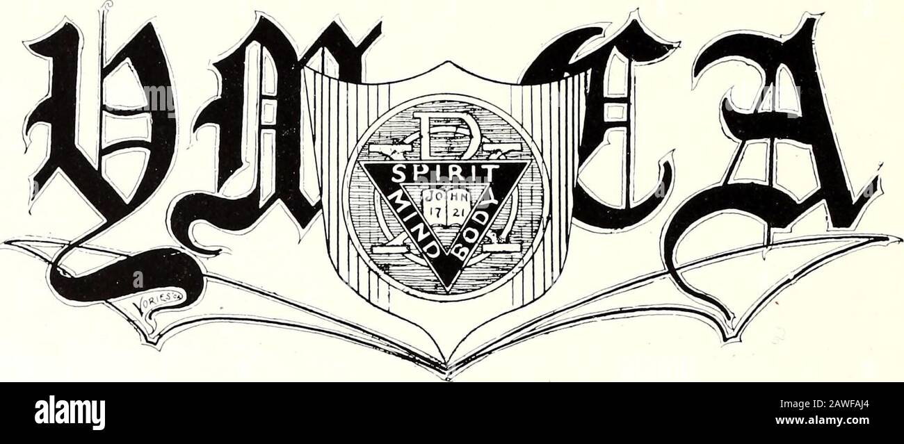 Colorado College Nugget Yearbook In Charge Of A Regular Officer Theattorney Being A New Society Not