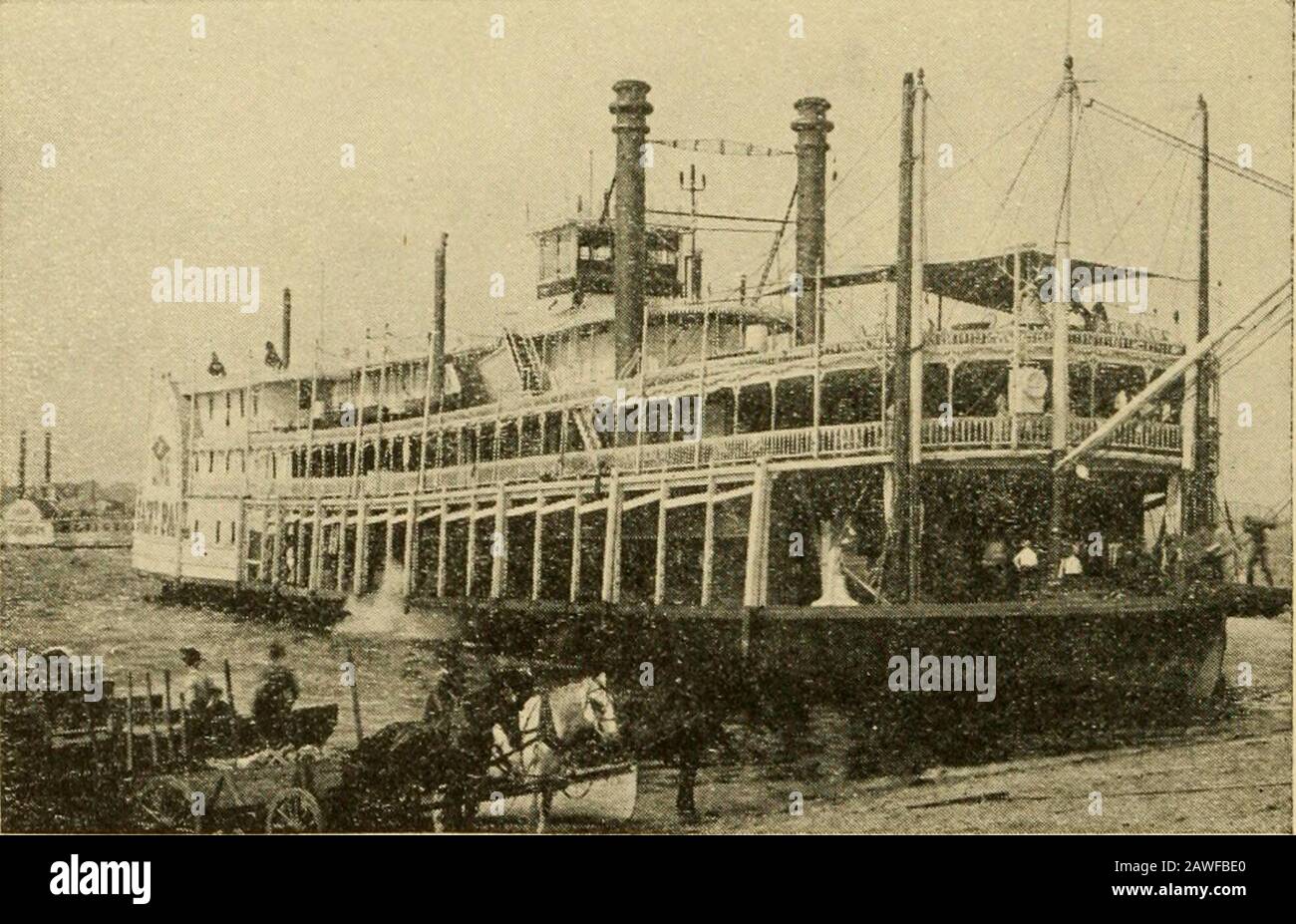 Them Was The Good Old Days In Davenport Scott County Iowa 27 THEM WAS THE GOOD OLD DAYS I 